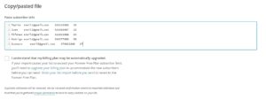 Cómo poner el nombre al destinatario de tus mails en MailChimp 2 MailChimp