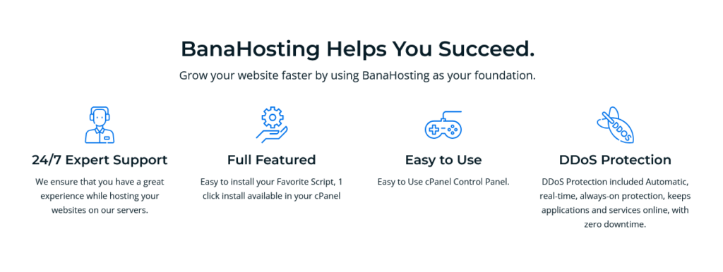 Hosting Banahosting
