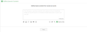 Organiza tu contenido de redes sociales con Loomly. La alternativa definitiva a HootSuite