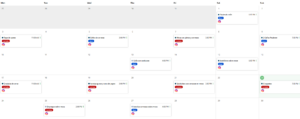 Organiza tu contenido de redes sociales con Loomly. La alternativa definitiva a HootSuite