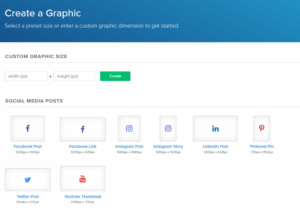 Alternativas a Canva: La nueva era del diseño gráfico online