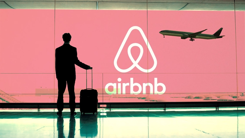AirBnB, la aplicación perfecta para el viajero 1 AirBnB, la aplicación perfecta para el viajero
