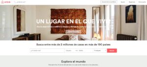 Airbnb