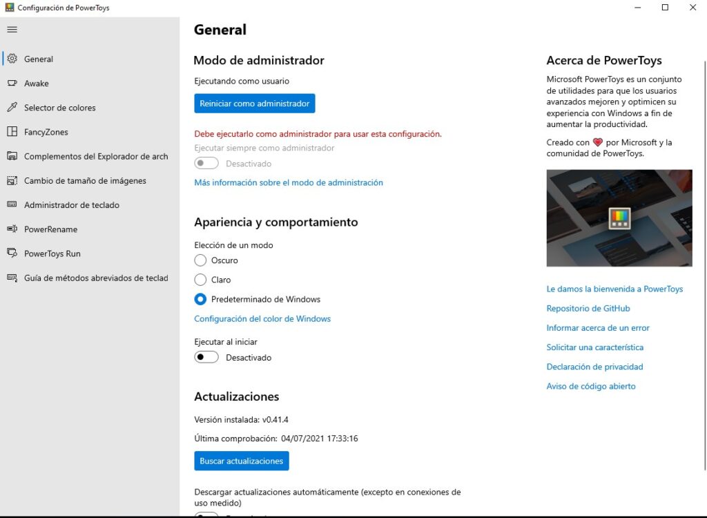 ???? Aumenta tu productividad con Microsoft PowerToys