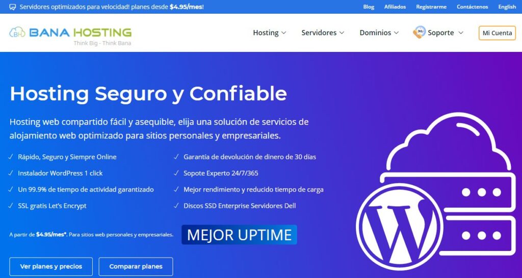 Banahosting 