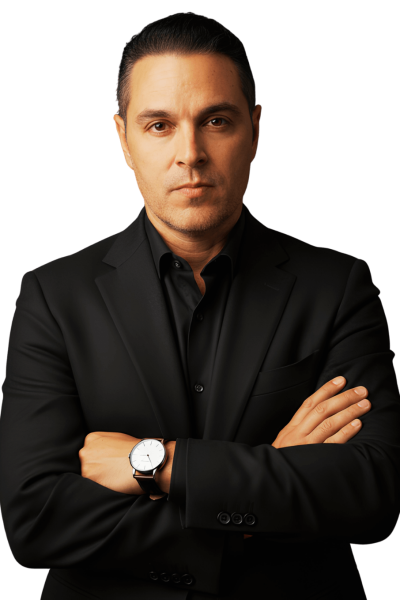 Gustavo Garcia - Marketing Digital Las Palmas